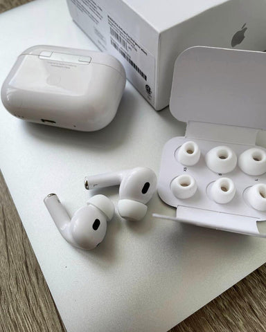 AirPods Pro 2 - Tanzania Store