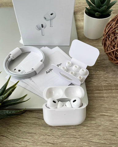 AirPods Pro 2 - Tanzania Store