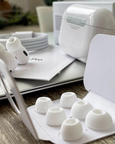 AirPods Pro 2 - Tanzania Store