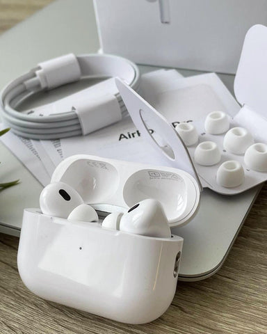 AirPods Pro 2 - Tanzania Store