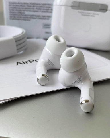 AirPods Pro 2 - Tanzania Store