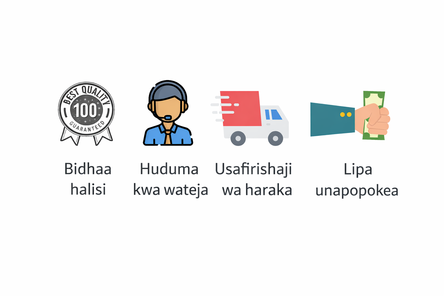 Kibeba Mtoto cha Kukalia Kiunoni - Tanzania Store